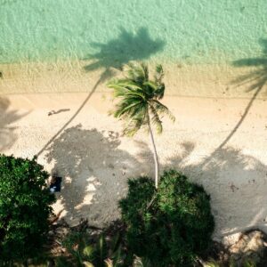 Przewodnik po Tajlandii